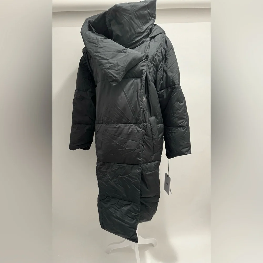 UGG Catherina Puffer Jacket Xs - Picture 2 of 7